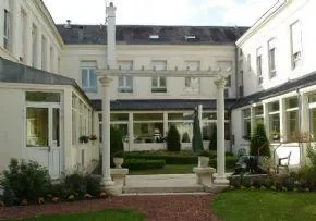 Maison De Retraite Notre Dame - Maison de retraite / EHPAD à Saint-Quentin