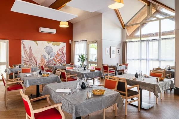 Korian Gaston De Foix - Maison de retraite / EHPAD à Mazères