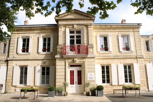 Le Retou - Maison de retraite / EHPAD à Lamarque