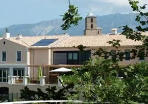 Ehpad Fernand Tardy  - Maison de retraite / EHPAD à Thoard