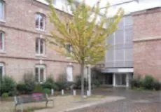 Residence Les Quatre Chenes - Maison de retraite / EHPAD à Amiens