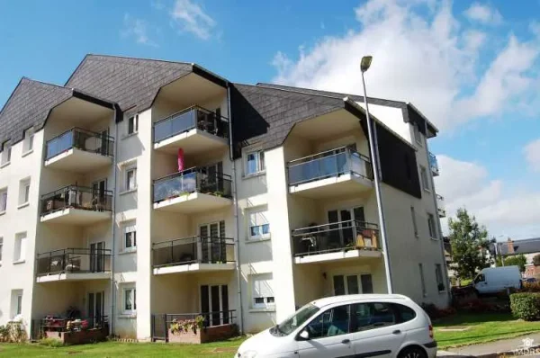 Residence Les Marronniers - Résidence Services Seniors à Cany-Barville