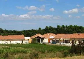 Ehpad Le Castellas - Maison de retraite / EHPAD à Rousson