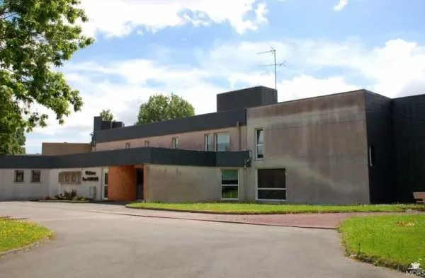 Residence Les Bruyeres - Résidence Services Seniors à Saint-Méen-le-Grand