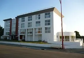 Residence Henri Panetier - Maison de retraite / EHPAD à Nieul-le-Dolent