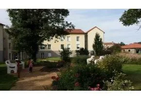 Ehpad Groisne Constance - Maison de retraite / EHPAD à Culhat