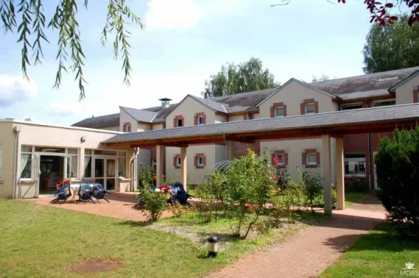 Ehpad De Coinces - Maison de retraite / EHPAD à Salbris