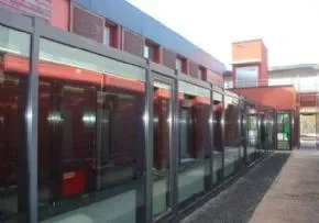 Maison De Retraite De L'Hopital De Lisieux - Maison de retraite / EHPAD à Lisieux