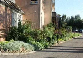 Foyer Logement La Coulee Verte - Résidence Services Seniors à Creutzwald