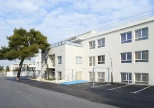 L'escale Du Baou   - Maison de retraite / EHPAD à Marseille