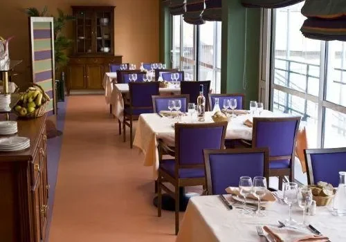 Korian Jardins Du Charmois - Maison de retraite / EHPAD à Vandœuvre-lès-Nancy