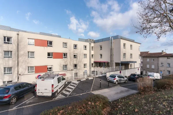 EHPAD Les Rives d'Or - Maison de retraite / EHPAD à Lorette