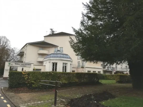 Résidence personnes âgées  Les Cèdres - Résidence Services Seniors à Torcy