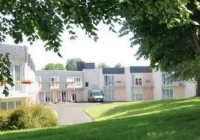 Residence De L'If - Maison de retraite / EHPAD à Pommerit-le-Vicomte