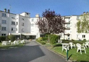 Residence Chatillons - Résidence Services Seniors à Reims