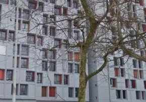 Foyer Logement Soleil De Bayonne - Résidence Services Seniors à Bayonne
