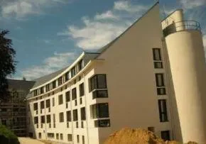 Maison De Retraite Petites Soeurs Des Pauvres De Versailles - Maison de retraite / EHPAD à Versailles