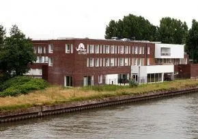 Ehpad Notre Dame De La Treille - Maison de retraite / EHPAD à Valenciennes