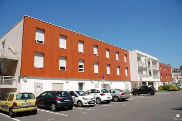 EHPAD Résidence du petit Saint-Mars - Maison de retraite / EHPAD à Étampes