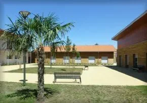 Pole Geriatrique Du Pays Des Sources - Maison de retraite / EHPAD à Morcenx