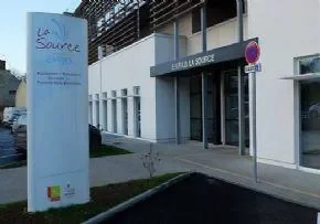 Ehpad La Source - Maison de retraite / EHPAD à Mondeville