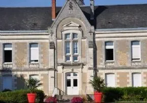Maison De Retraite Balthazar Besnard - Maison de retraite / EHPAD à Ligueil
