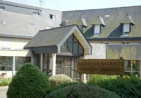 Ehpad Thomas Boursin - Maison de retraite / EHPAD à Le Minihic-sur-Rance
