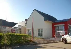 Ehpad Ti Bras Ar Re Gozh - Maison de retraite / EHPAD à Briec