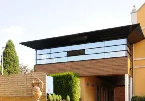 Maison De Retraite Sainte Marie - Maison de retraite / EHPAD à Sarreguemines