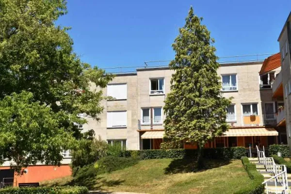 USLD du Centre hospitalier de Guise - Maison de retraite / EHPAD à Guise