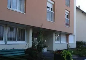 Foyer Logement De L'Europe - Résidence Services Seniors à Alfortville