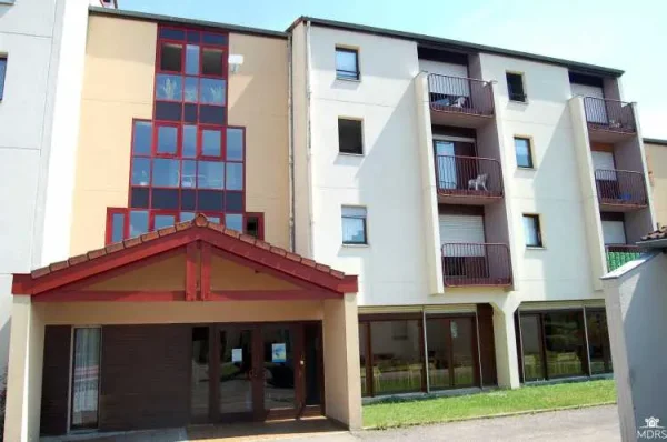 Residence Ste Barbe - Résidence Services Seniors à Folschviller