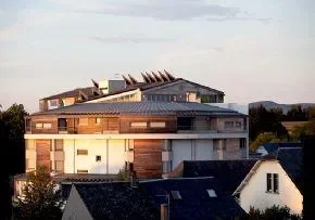 Ehpad Des Ferrieres - Maison de retraite / EHPAD à Seilhac