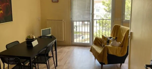 Residence Le Parc Fleuri - Maison de retraite / EHPAD à Gonesse