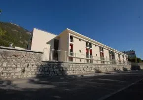 Ehpad Petites Soeurs des Pauvres Ma Maison - Maison de retraite / EHPAD à La Tronche