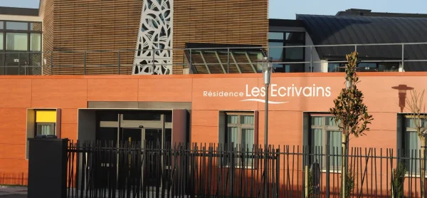 Résidence Des Ecrivains - Maison de retraite / EHPAD à Guérande
