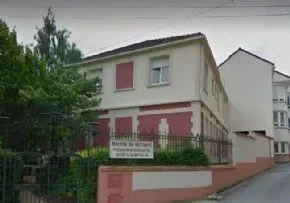 Ehpad Fondation Duchatel - Maison de retraite / EHPAD à Verzenay