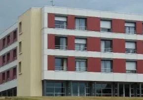 Residence Les Ardilliers - Maison de retraite / EHPAD à Mareuil-sur-Lay-Dissais