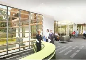 Maison De Retraite Hautefeuille - Maison de retraite / EHPAD à Saint-Vrain