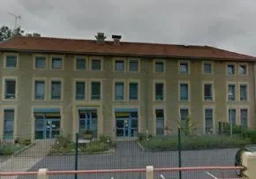 Pole Gerontologique Les Paquis - Maison de retraite / EHPAD à Charleville-Mézières