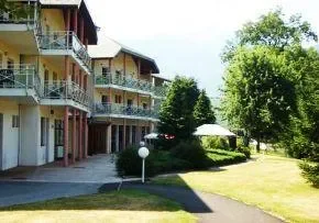 Residence La Bailly - Maison de retraite / EHPAD à La Bâthie