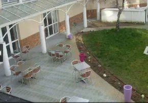 Ehpad La Pleiade - Maison de retraite / EHPAD à Rouen