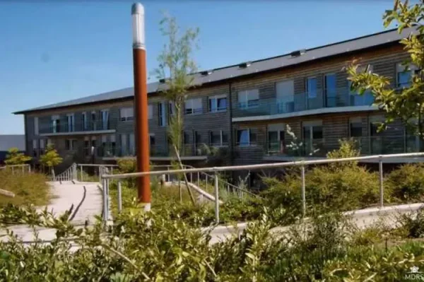 EHPAD Résidence du Chemin Vert - Maison de retraite / EHPAD à Trélon