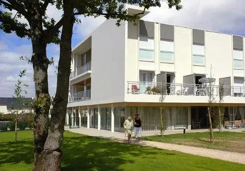Korian Le Vençay - Maison de retraite / EHPAD à Saint-Avertin