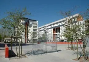 Fondation Du Parmelan - Maison de retraite / EHPAD à Annecy