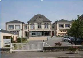 Maison De Retraite   Ehpad - Maison de retraite / EHPAD à Écouché