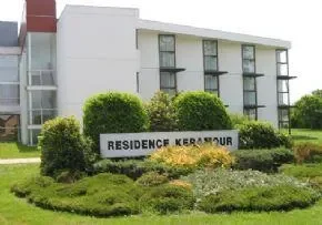 Residence Keramour - Maison de retraite / EHPAD à Rostrenen