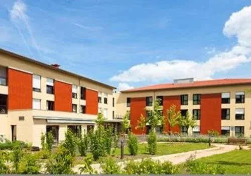 Résidence Les Oliviers - Maison de retraite / EHPAD à Durtol