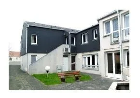 Residence Tricot - Résidence Services Seniors à Tricot