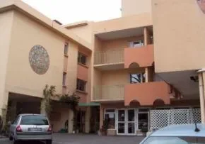 Ehpad Les Lucioles - Résidence Services Seniors à Nice